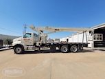 Side of Used National Crane for Sale